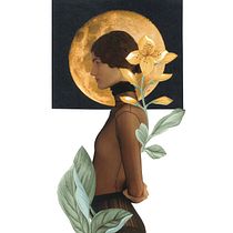 Sdraswi collage, inspiración en papel.. Fine Arts, Collage, Creativit, Art Direction, Editorial Design, Graphic Design, and Traditional illustration project by Sdraswi - 07.06.2020