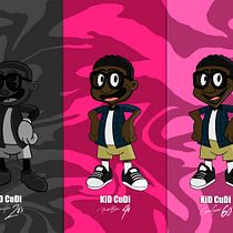 My project in Retro Character Design for Animation course. Projekt z dziedziny Animacja postaci użytkownika gomezfabio91 - 06.07.2020
