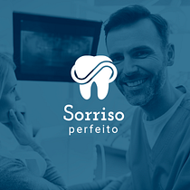 Sorriso perfeito: Desenvolvimento de um plano de mídias digitais. Un proyecto de Marketing, Marketing Digital, Marketing para Facebook y Marketing para Instagram de Felipe Nova - 07.07.2020