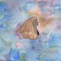 Mi Proyecto del curso: La Iluminación. Watercolor Painting project by Laura Jimenez - 07.06.2020