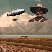 Mi Proyecto del curso: Movimiento retro en After Effects Ein Projekt aus dem Bereich Animation von ananovi - 07.07.2020