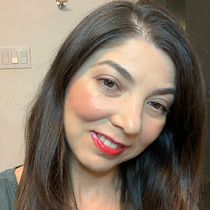 maquillaje. Social Media project by grisurteaga - 07.07.2020