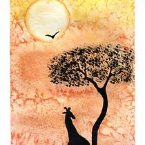Mi Proyecto del curso: Creación de un porfolio de ilustración en Instagram. Un projet de Illustration traditionnelle de Silvina Yaffe - 07.07.2020