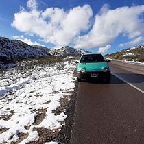 Mi domingo mendocino!. Un projet de Pa , et sagisme de anto_venturini - 07.07.2020