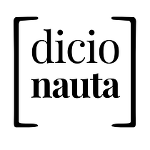 @dicionauta: aquele que navega pelo significado das palavras. Un progetto di Comunicazione di Alline Andrade - 07.07.2020