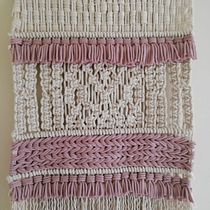 Mi Proyecto del curso: Introducción al macramé Ein Projekt aus dem Bereich Makramee von Franitzza Ciurlizza - 21.07.2020