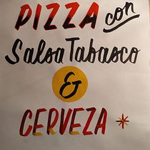 Mi Proyecto del curso:  Introducción al sign painting. Un projet de Calligraphie, Design graphique, Lettering manuel, Lettering, Peinture acr , et lique de Arturo RZ - 07.07.2020