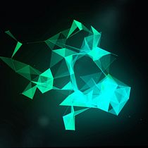 Mi Proyecto del curso: Animación para composiciones tipográficas. Animation, T, and pograph project by Macarena Moreno - 07.07.2020