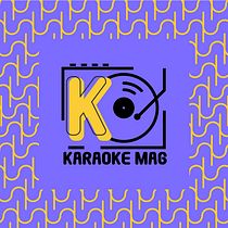 Karaoke Mag- Music blog_ follow it at instagram @karaokemag. Digital Illustration, and Social Media Design project by Naile Vasquez - 07.01.2020