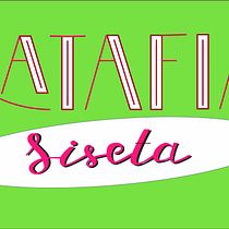 Mi Proyecto del curso: Introducción al script lettering Ein Projekt aus dem Bereich  von Imma Huguet - 14.07.2020
