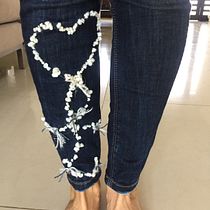 Mi Proyecto del curso: Bordado y personalización de accesorios . Embroider project by Karla Lobato - 07.07.2020