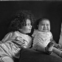 Família Guerra. Photograph project by Rodrigo Guerra - 07.07.2020