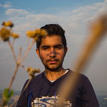 Mi Proyecto del curso: Retrato fotográfico intimista. Photograph, Portrait Photograph, Photographic Lighting, Fine-Art Photograph & Interior Photograph project by Ludgar Piña Vaca - 07.07.2020
