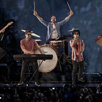 Concierto en Cuarentena!!. Photograph project by juanalejandrolopez - 07.08.2020