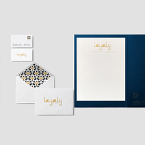 Mi Proyecto del curso: Layaly The Moroccan House . Graphic Design project by khawla.benyaich - 07.12.2020