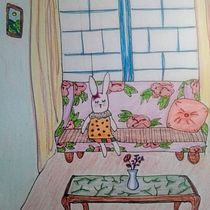 Calma, alegría y texturas: Retomando el sketching Ein Projekt aus dem Bereich Zeichnung von Laura Ceballos Flórez - 19.08.2020