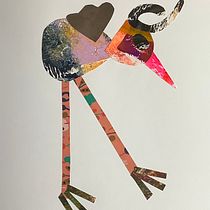 My project in Illustration Techniques to Unlock your Creativity course. Children's Illustration project by cerisiatatorin - 07.08.2020