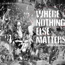 Rough sketch of my book about music festivals (worldwide). Projekt z dziedziny Fotografia dokumentalna użytkownika Peter Koudstaal - 15.10.2020