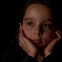 Mi Proyecto del curso: Fotografía de retrato: capturando la autenticidad. Un projet de Photographie de portrait de pgniada - 08.07.2020