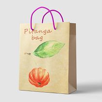 Mi Proyecto del curso: Ilustración botánica con acuarela. Ilustração botânica projeto de Alexandra Golovinskaya - 13.07.2020