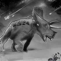 My project in Naturalist Animal Illustration with Procreate course. Design digital, Desenho digital, Ilustração digital, e Pintura digital projeto de Joydeep Mitra - 09.07.2020