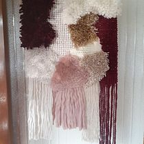 Mi Proyecto del curso: Introducción al latch hooking y locker hooking. Un progetto di Artigianato di elly.gehrig - 09.07.2020