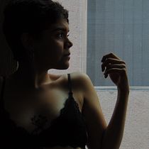 Mi Proyecto del curso: Dirección de modelos para fotografía. Un proyecto de Fotografía y Fotografía de retrato de Valenzuela Ortiz - 09.07.2020