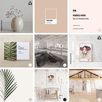 Mi Proyecto del curso: Visual Storytelling para tu marca personal en Instagram. Un proyecto de Diseño para Redes Sociales de Alisson Acevedo Rivera - 09.07.2020