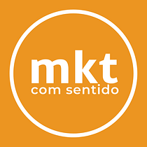 mkt com sentido. Un progetto di Marketing, Content marketing, Marketing digitale e Social media di Anna Clara Tesch dos Santos - 09.07.2020