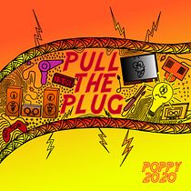 My project in Doodle-Style Vector Illustration course. Traditional illustration project by Brett Cantrell - 07.10.2020