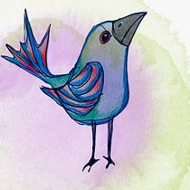 My project in Illustration Techniques to Unlock your Creativity course. Creativit project by likely_ann - 07.18.2020