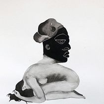 Mi Proyecto del curso: Introducción a la ilustración con tinta china. Ilustração com tinta projeto de Ana Topoleanu - 10.07.2020