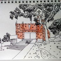 Mi Proyecto del curso: Dibujo para principiantes nivel -1. Drawing, Traditional illustration, and Sketchbook project by Juan Estrada - 07.11.2020