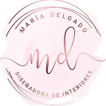 Mi Proyecto del curso: Iniciación al diseño de interiores. Een project van Interactief ontwerp van Maria Delgado - 11.07.2020