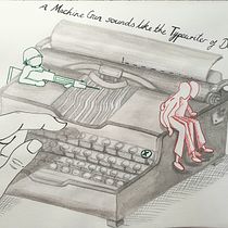 My project in From Beginner to Superillustrator course. Un proyecto de Ilustración tradicional de Jamie Simpson - 11.07.2020