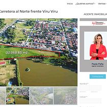 Mi Proyecto del curso: Empresa inmobiliaria. Projekt z dziedziny Tworzenie stron internetow i ch użytkownika Rafael Antonio Trinchet Reyes - 11.07.2020