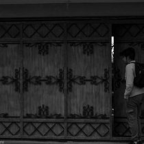 ACOSO. Photograph project by Héctor Mora - 07.11.2020