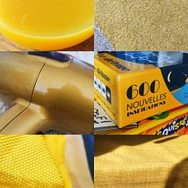 Yellow. Un proyecto de Fotografía de Jordana Vidal - 11.07.2020