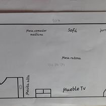 Mi Proyecto del curso: Mi estilo - Rada Tilly. Un projet de Animation de Carolina Hernandez - 08.08.2020