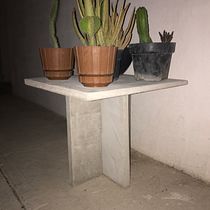  Mi Proyecto del curso: Creación de muebles en concreto para principiantes. Creativit project by Fredy Navarrete Manzanares - 07.12.2020