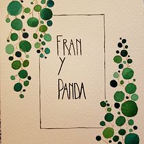 Mi Proyecto del curso: Técnicas aplicadas de ilustración en acuarela. Un progetto di Pittura ad acquerello di Francisca Lechuga - 07.02.2021