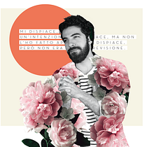 My project in Digital Collage for Editorials course. Colagem projeto de alexandra_barlow - 12.07.2020