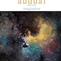 Mi Proyecto del curso: ilustraciones para la revista conceptual Audual. Un progetto di Arte concettuale, Disegno anatomico, Illustrazione tradizionale, Illustrazione digitale e Pittura ad acquerello di Isa TC - 01.05.2020