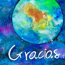 Mi Proyecto del curso: Técnicas modernas de acuarela. Un progetto di Pittura ad acquerello di Natylu Ortega Nuñez - 04.09.2020