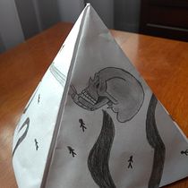 Mi Proyecto del curso: Dibujo anatómico para principiantes Ein Projekt aus dem Bereich Zeichnung, Bleistiftzeichnung und Anatomische Zeichnung von dani18_ds95 - 22.07.2020