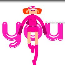 You are SUPER girl. 2D Animation, Character Animation, and Motion Graphics project by Albert Campillo Lastra - 07.12.2020