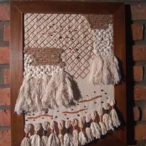 Mi Proyecto del curso: Creación de tapices bordados. Un projet de Broderie de gbasigalup - 12.07.2020