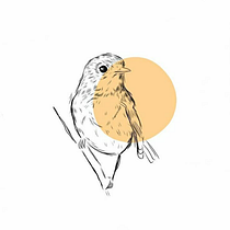 Meu projeto do curso: Comunicação eficiente e criativa para seus projetos. Un progetto di Graphic design di Ligia Ribeiro - 13.07.2020