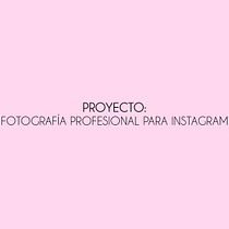 Mi Proyecto del curso: Fotografía profesional para Instagram. Een project van Fotografie voor Instagram van Aura María Galindo Castro - 13.07.2020