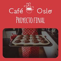 Proyecto: Introducción al Desarrollo Web Responsive con HTML y CSS Ein Projekt aus dem Bereich Design und Webdesign von Carlos ThePexez - 14.07.2020
